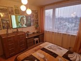 Išnuomojamas 3 kambarių butas netoli - nuotraukos Nr. 4