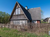 Parduodamas namų valdos sklypas su statiniais - nuotraukos Nr. 2