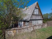 Parduodamas namų valdos sklypas su statiniais - nuotraukos Nr. 4