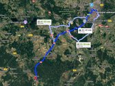 Parduodamas namų valdos sklypas su statiniais - nuotraukos Nr. 8