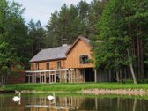 Parduodamas išskirtinis poilsio kompleksas - nuotraukos Nr. 3