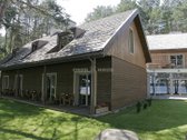 Parduodamas išskirtinis poilsio kompleksas - nuotraukos Nr. 4