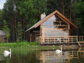Parduodamas išskirtinis poilsio kompleksas - nuotraukos Nr. 5