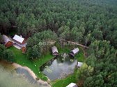 Parduodamas išskirtinis poilsio kompleksas - nuotraukos Nr. 15