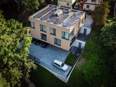 Modernus Kotedžas Kaune Su Terasa Ir - nuotraukos Nr. 2