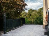 Modernus Kotedžas Kaune Su Terasa Ir - nuotraukos Nr. 3