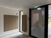 Jaukus 2 Kambarių Butas Su Terasa Projekte - nuotraukos Nr. 16
