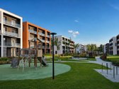 Jaukus 2 Kambarių Butas Su Terasa Projekte - nuotraukos Nr. 19