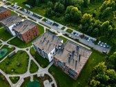 Jaukus 2 Kambarių Butas Su Terasa Projekte - nuotraukos Nr. 23