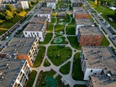 Jaukus 2 Kambarių Butas Su Terasa Projekte - nuotraukos Nr. 24