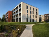 Jaukus 2 Kambarių Butas Su Terasa Projekte - nuotraukos Nr. 22