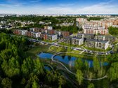Jaukus 2 Kambarių Butas Su Terasa Projekte - nuotraukos Nr. 18