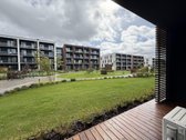 Jaukus 2 Kambarių Butas Su Terasa Projekte - nuotraukos Nr. 12