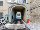 Naujai įrengtas 3 kambarių butas Šopeno g., - nuotraukos Nr. 32