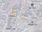 Naujai įrengtas 3 kambarių butas Šopeno g., - nuotraukos Nr. 33