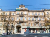Naujai įrengtas 3 kambarių butas Šopeno g., - nuotraukos Nr. 37