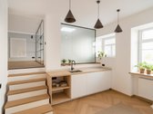 Naujai įrengtas 3 kambarių butas Šopeno g., - nuotraukos Nr. 31