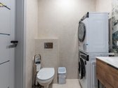 2 kambarių butas Klaipėdoje Kretingos g. - nuotraukos Nr. 17