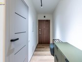 2 kambarių butas Klaipėdoje Kretingos g. - nuotraukos Nr. 20