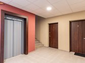2 kambarių butas Klaipėdoje Kretingos g. - nuotraukos Nr. 22