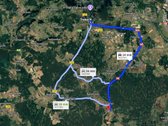 Parduodamаs žemės ūkio paskirties sklypas - nuotraukos Nr. 8
