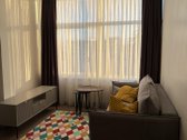 Nuomojamas Naujai Įrengtas 21 m² Studijos - nuotraukos Nr. 2
