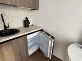 Nuomojamas Naujai Įrengtas 21 m² Studijos - nuotraukos Nr. 4
