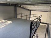 Nuomojamos komercinės paskirties patalpos - nuotraukos Nr. 7