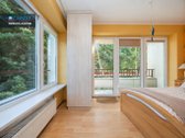 Nuomojamas Jaukus 2 Kambarių Butas Žvėryne Su - nuotraukos Nr. 9