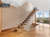 Erdvus 256 m² Kotedžas Prie Visorių Miško Su - nuotraukos Nr. 7
