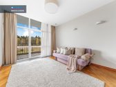 Erdvus 256 m² Kotedžas Prie Visorių Miško Su - nuotraukos Nr. 20