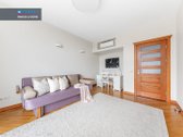 Erdvus 256 m² Kotedžas Prie Visorių Miško Su - nuotraukos Nr. 21