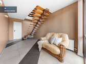 Erdvus 256 m² Kotedžas Prie Visorių Miško Su - nuotraukos Nr. 28