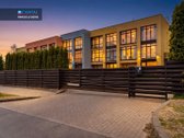 Erdvus 256 m² Kotedžas Prie Visorių Miško Su - nuotraukos Nr. 30