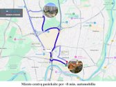 Parduodamas 1 Kambario Butas Šeškinėje – - nuotraukos Nr. 22
