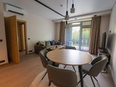 Naujas 2 Kambarių Butas Su Terasa Ir Privačiu - nuotraukos Nr. 3