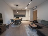 Naujas 2 Kambarių Butas Su Terasa Ir Privačiu - nuotraukos Nr. 6