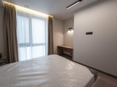 Naujas 2 Kambarių Butas Su Terasa Ir Privačiu - nuotraukos Nr. 16