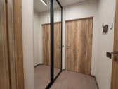 Naujas 2 Kambarių Butas Su Terasa Ir Privačiu - nuotraukos Nr. 23