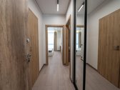 Naujas 2 Kambarių Butas Su Terasa Ir Privačiu - nuotraukos Nr. 24
