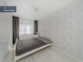 Parduodamas 2 Kambarių Butas Krevės Pr., - nuotraukos Nr. 5