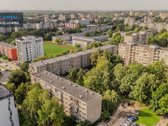 Parduodamas 2 Kambarių Butas Krevės Pr., - nuotraukos Nr. 21