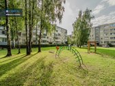 Parduodamas 2 Kambarių Butas Krevės Pr., - nuotraukos Nr. 23