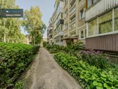 Parduodamas 2 Kambarių Butas Krevės Pr., - nuotraukos Nr. 26