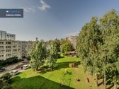 Parduodamas 2 Kambarių Butas Krevės Pr., - nuotraukos Nr. 29