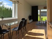 83 m² kotedžas Užliedžiuose – 3 miegamieji + - nuotraukos Nr. 8