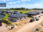 Parduodamas Naujos Statybos 4 Kambarių Namas - nuotraukos Nr. 2