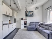Parduodamas Šviesus Ir Jaukus 3 Kambarių - nuotraukos Nr. 5