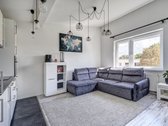 Parduodamas Šviesus Ir Jaukus 3 Kambarių - nuotraukos Nr. 6
