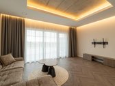 Naujas, Dar Negyventas 4 Kambarių Butas Su - nuotraukos Nr. 7